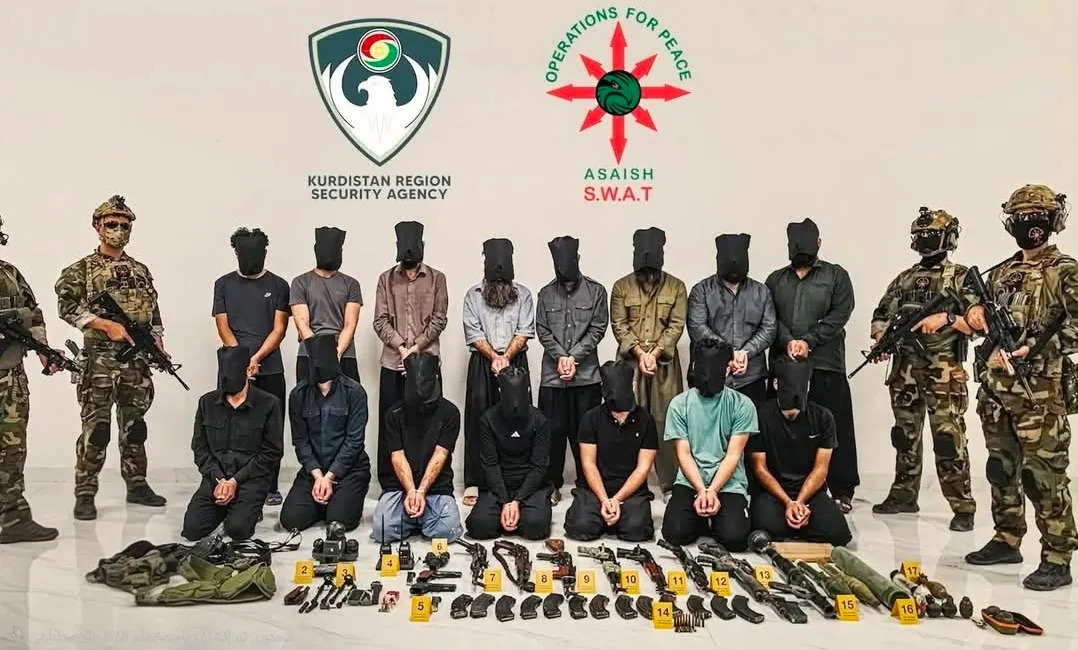 جبال شمال الوطن